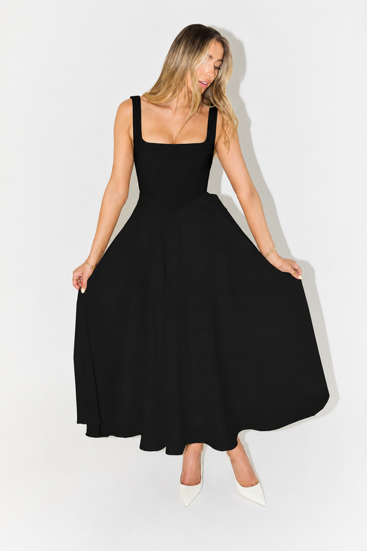 MELIS | Vestido de Gracia