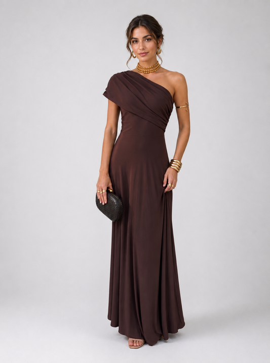 TOLEDO | Vestido confort elegante