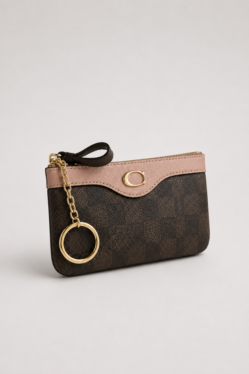 CAMI | Cartera Pequeña Clásica
