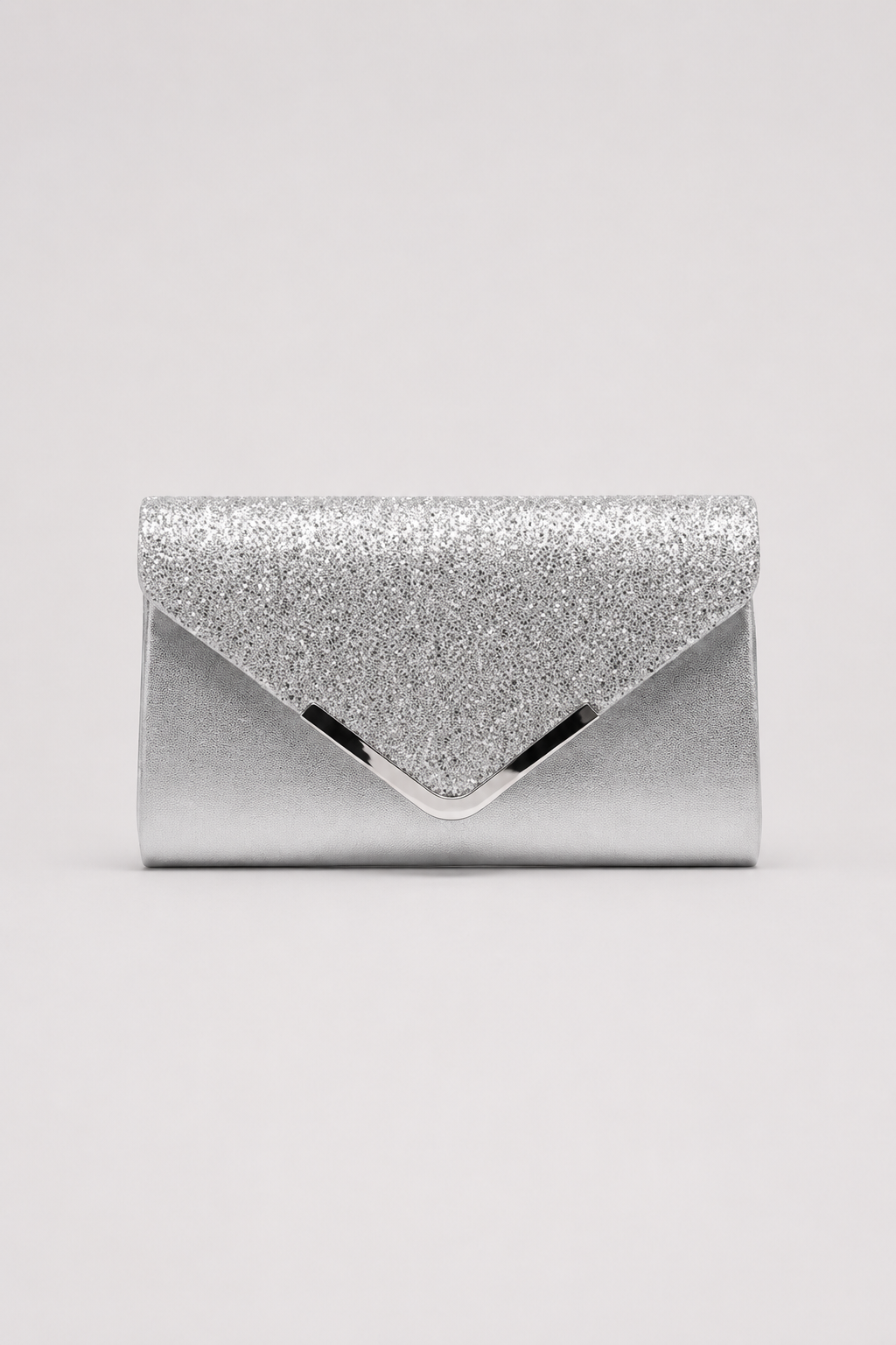 NOA | Bolso de mano para boda brillante