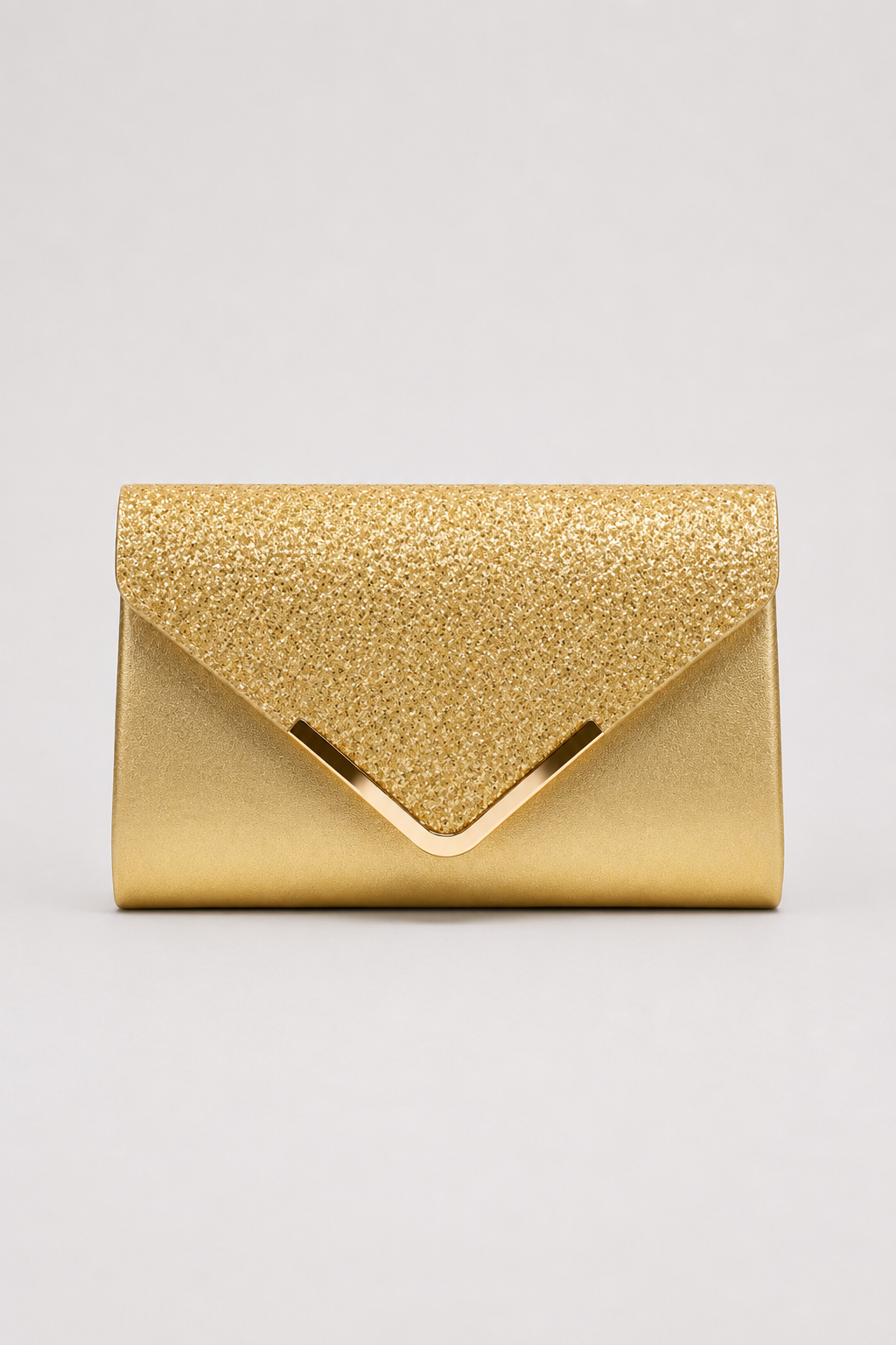 NOA | Bolso de mano para boda brillante