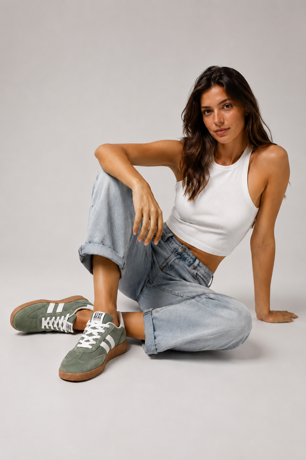 ARIA | Zapatillas ortopédicas Confort