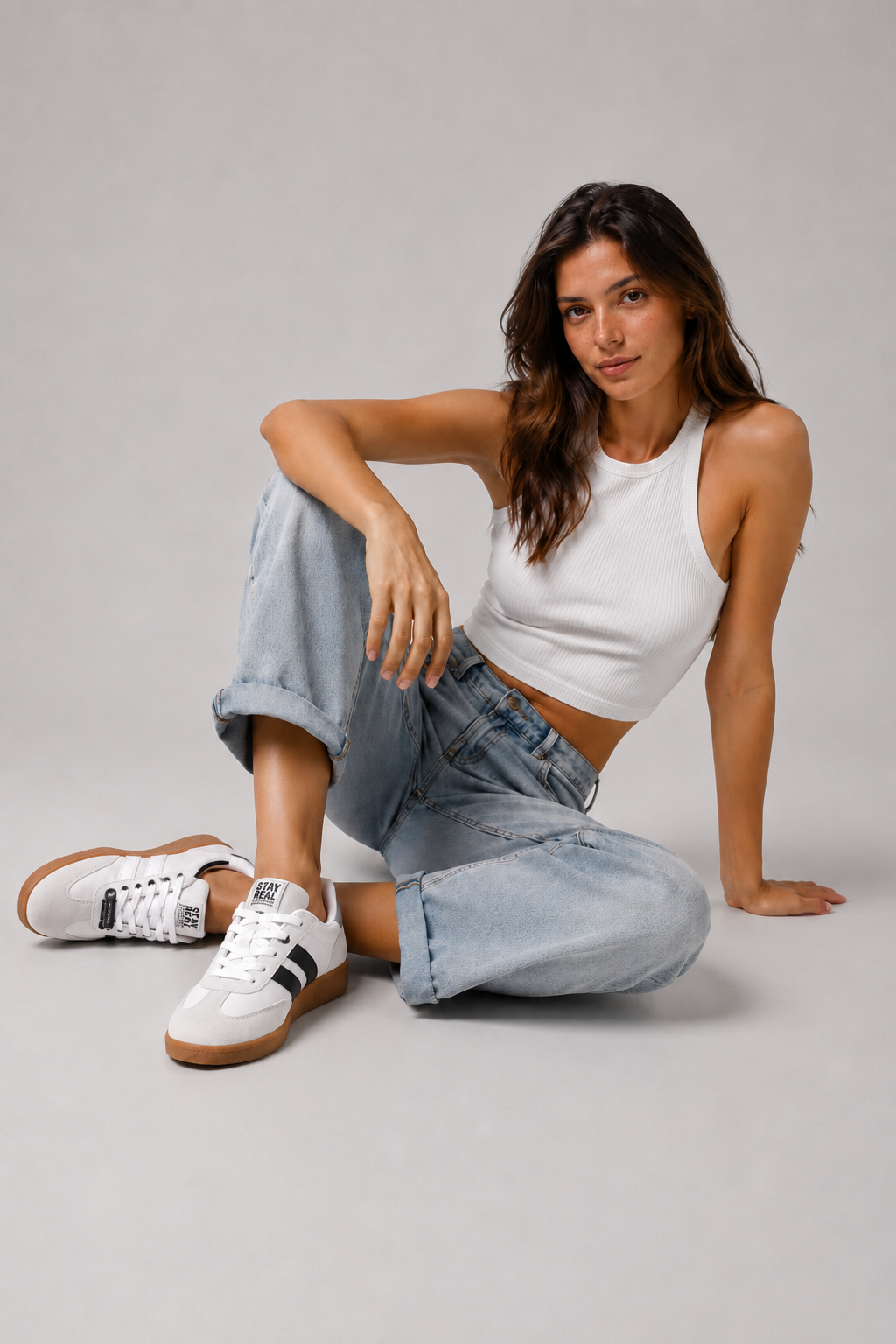 ARIA | Zapatillas ortopédicas Confort