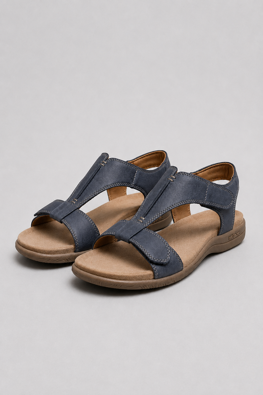 LARA | Sandalias ortopédicas ergonómicas