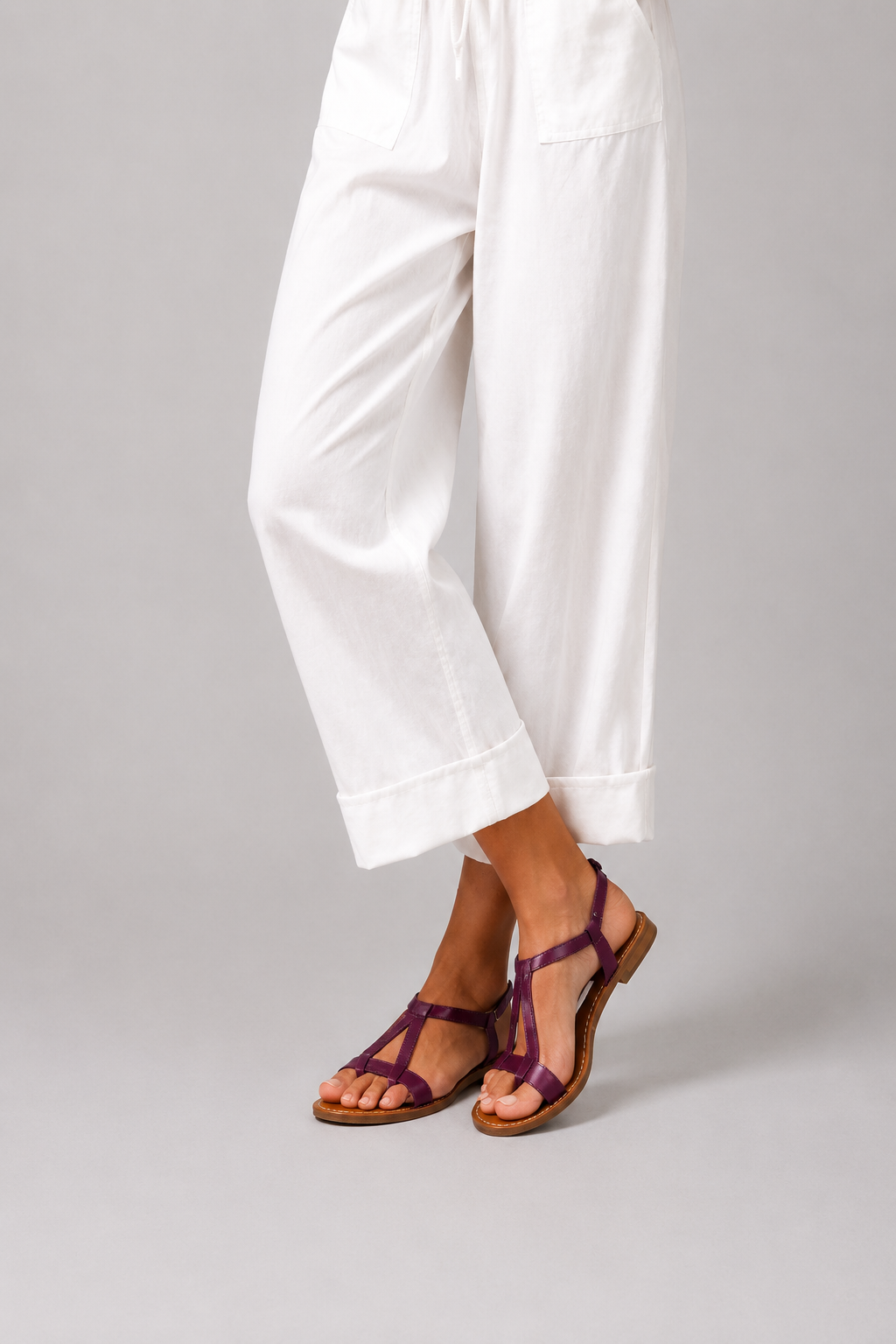 LUCIA | Sandalias de sol de verano