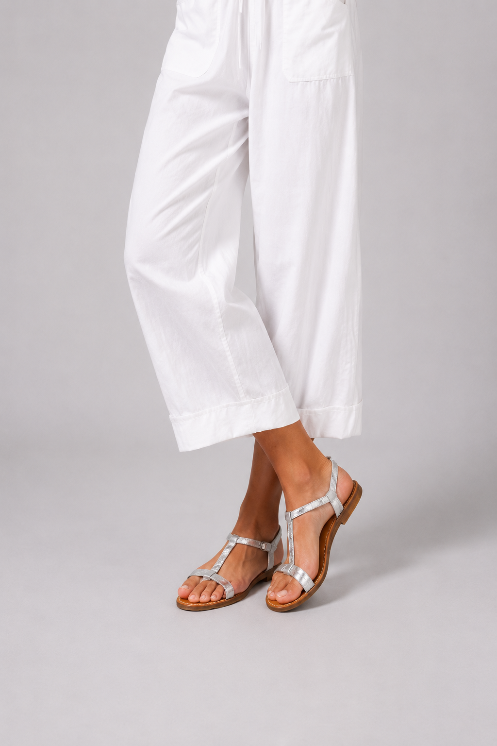 LUCIA | Sandalias de sol de verano