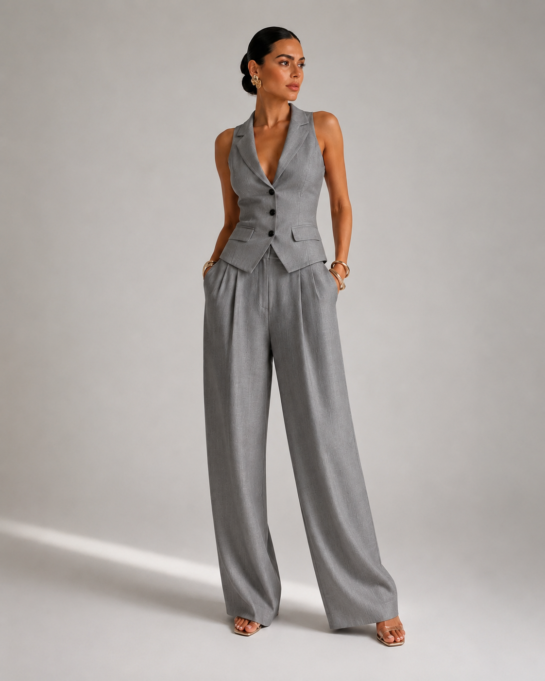 ANITIA | Traje de mujer