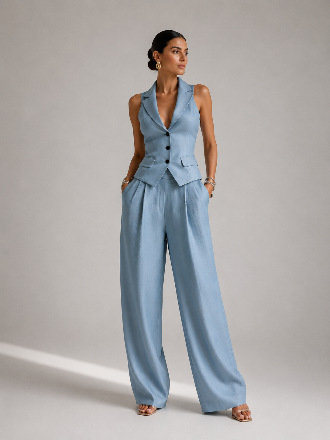 ANITIA | Traje de mujer