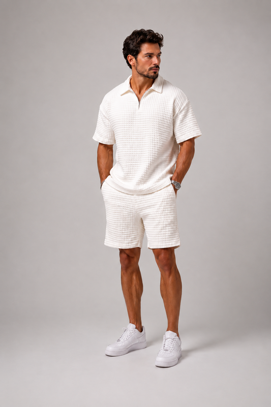 SANDRO | Conjunto confort verano