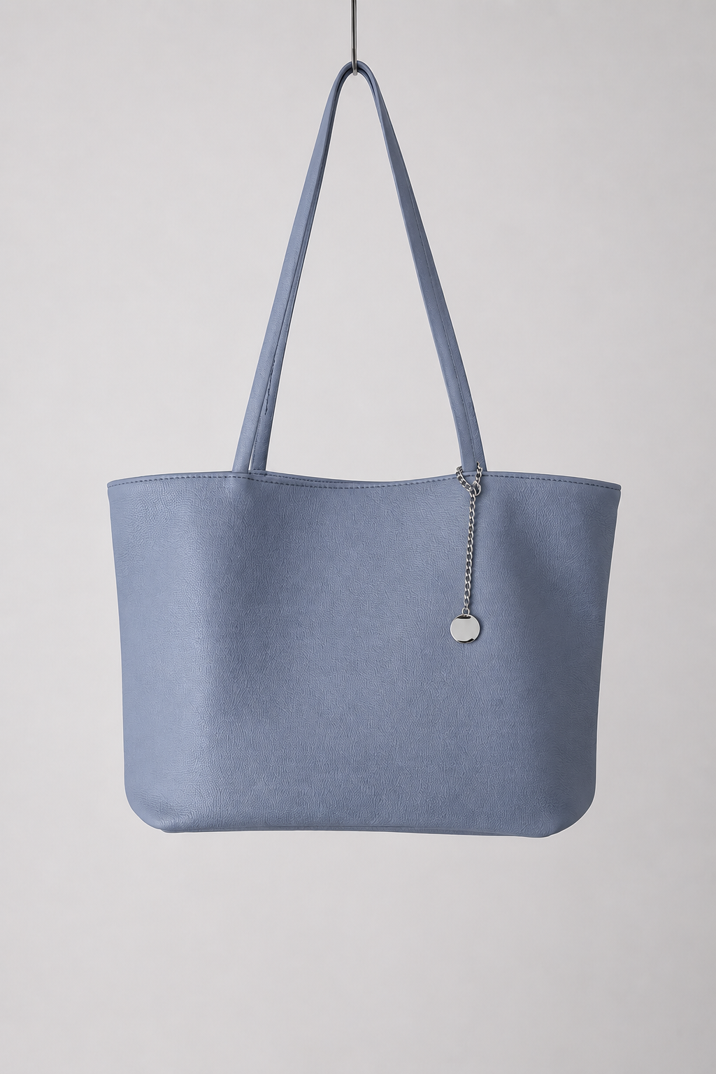 MARTINA | Bolso tote de cuero