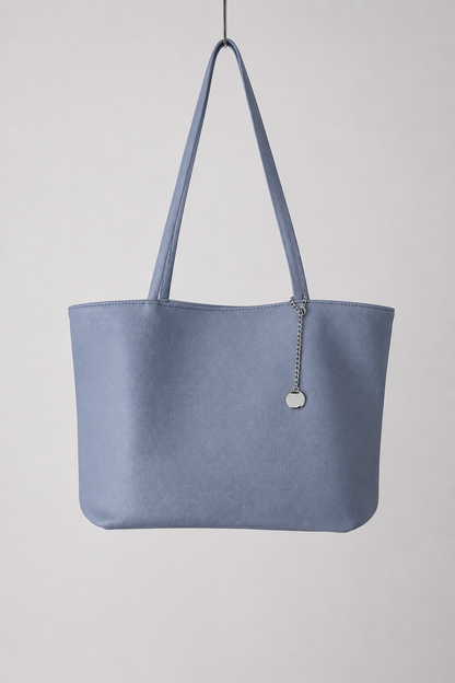 MARTINA | Bolso tote de cuero