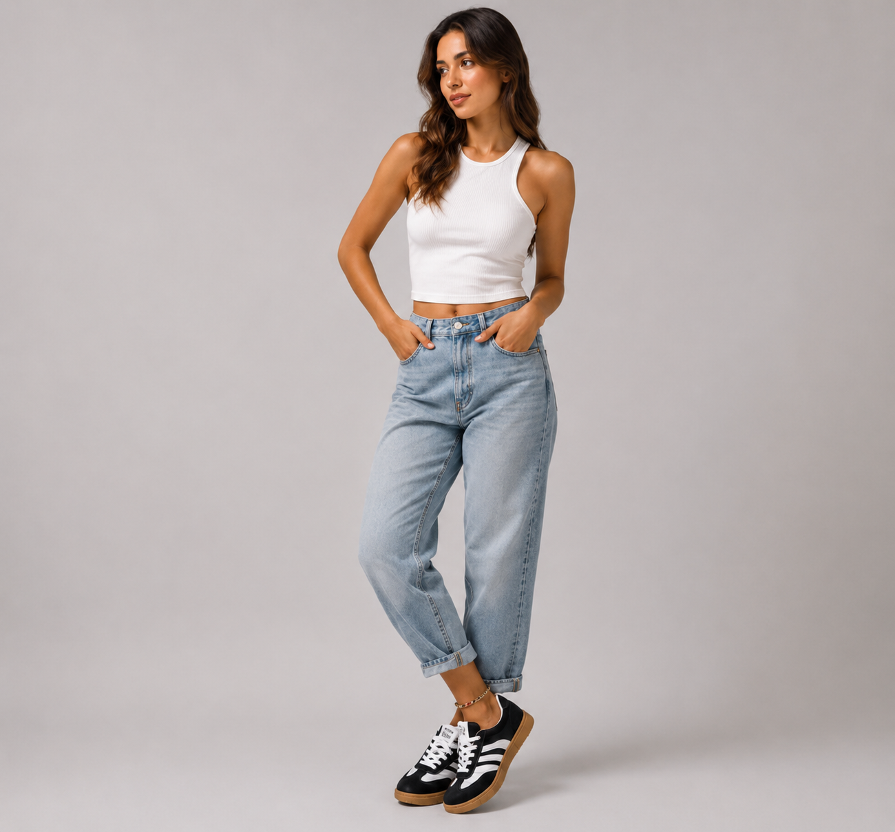 ARIA | Zapatillas ortopédicas Confort