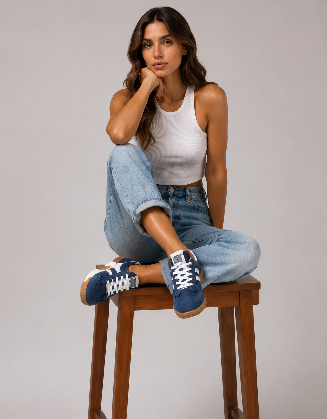 ARIA | Zapatillas ortopédicas Confort