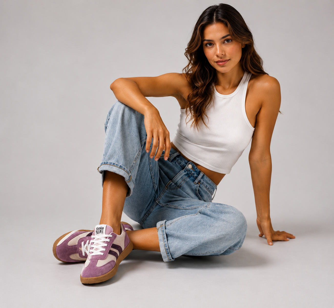 ARIA | Zapatillas ortopédicas Confort