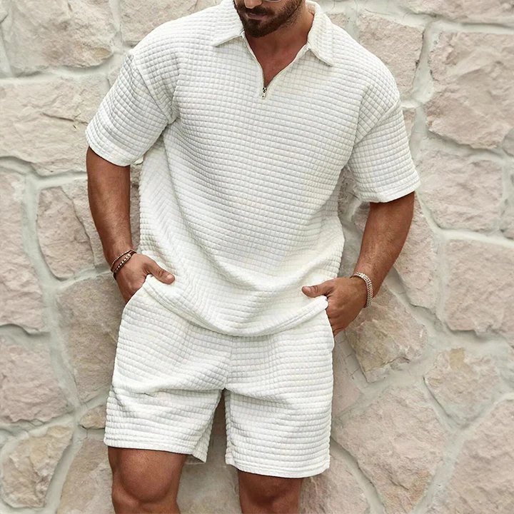 SANDRO™ Conjunto confort verano