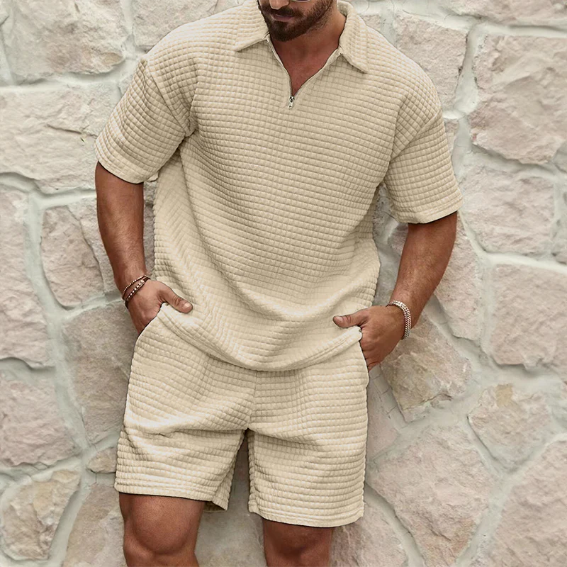 SANDRO™ Conjunto confort verano