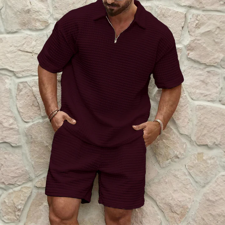 SANDRO™ Conjunto confort verano