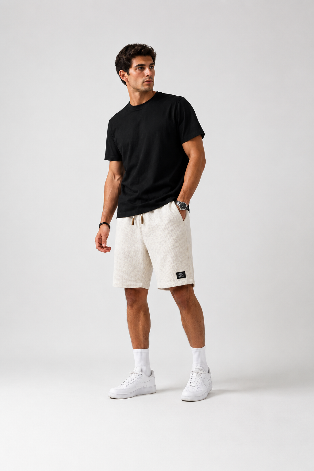 NATHAN™ | Pantalones de verano elegantes