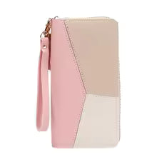 EMMA | Cartera con cremallera a la moda