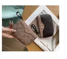 CAMI | Cartera Pequeña Clásica