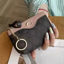 CAMI | Cartera Pequeña Clásica