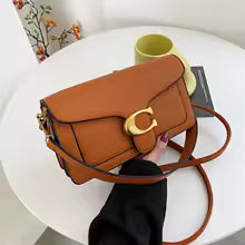 CAMILA | Bolso elegante