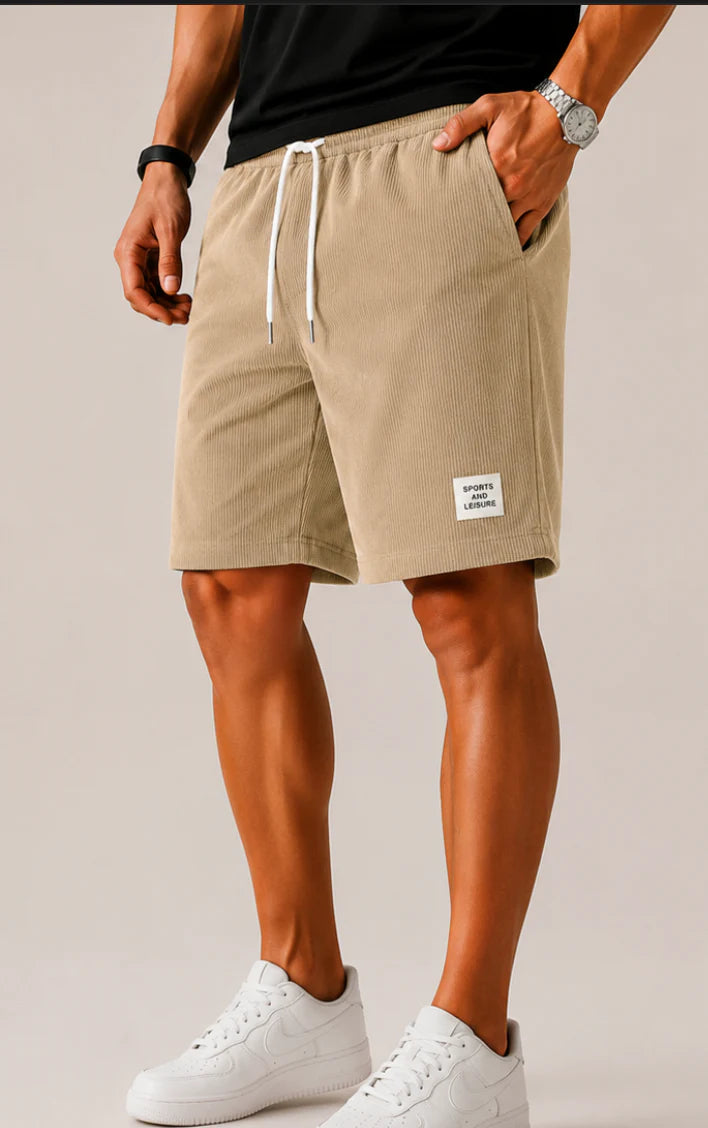 ARVELLO™ Pantalones cortos de verano