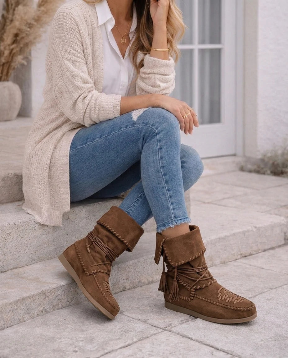 IBIZA | Botas de Arena de
