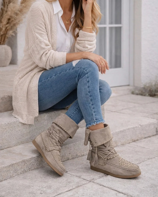 IBIZA | Botas de Arena de
