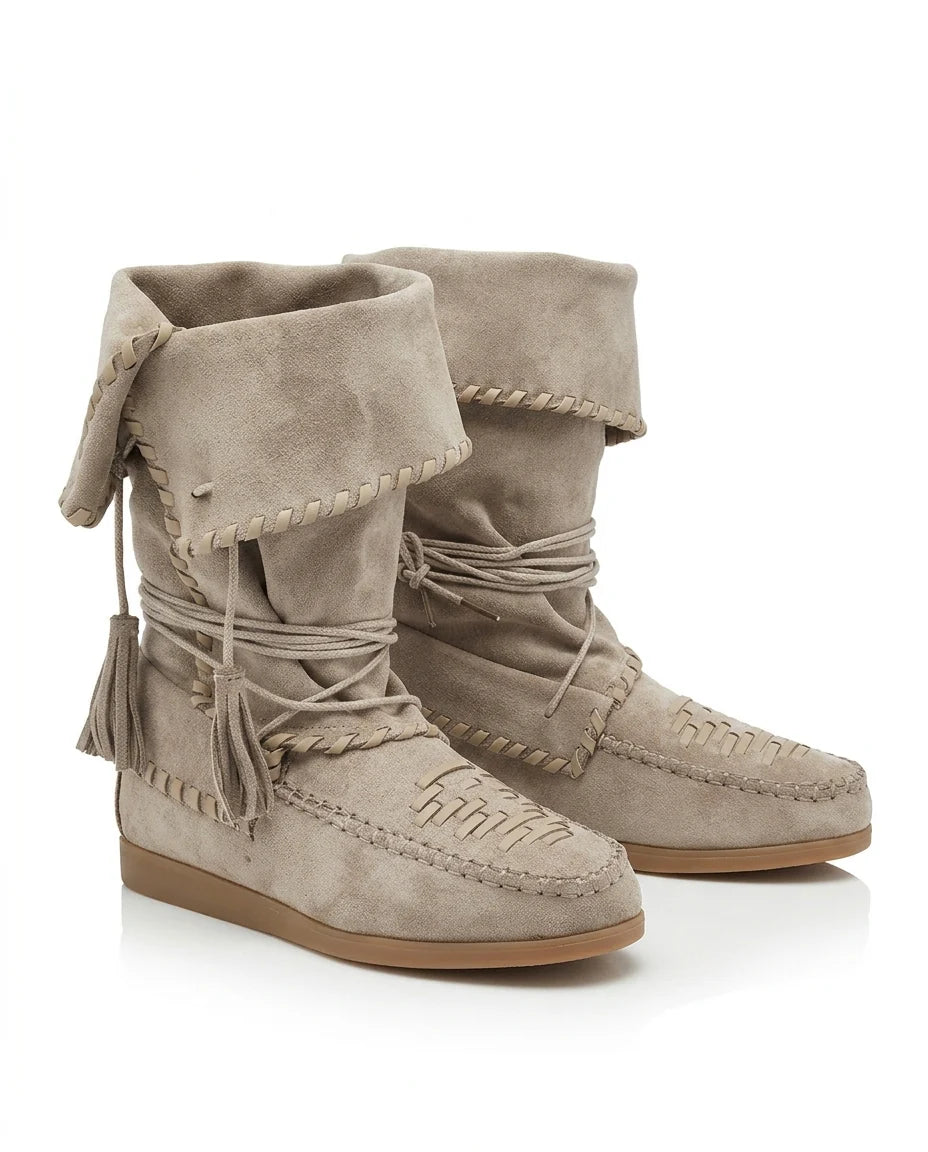 IBIZA | Botas de Arena de