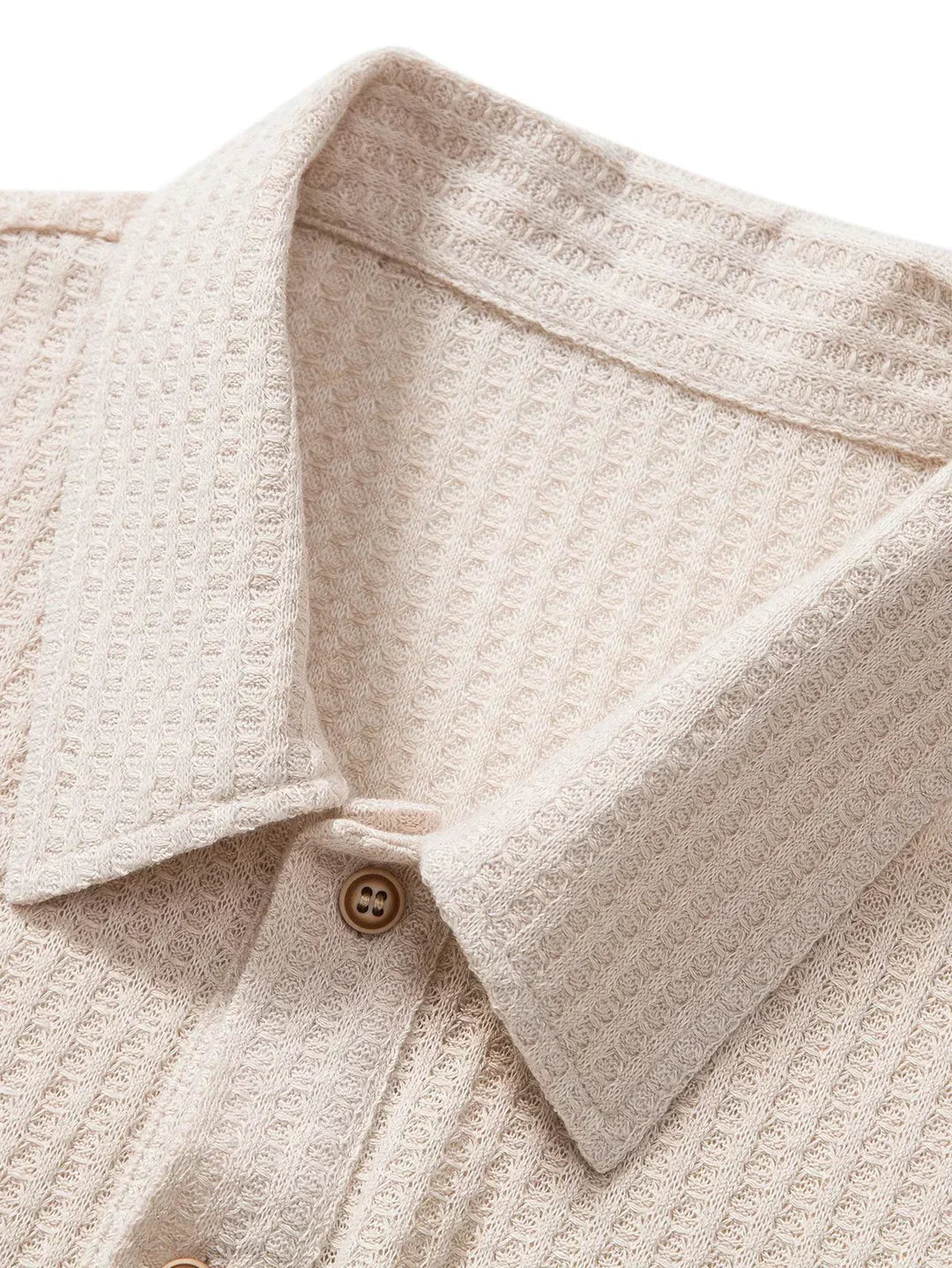 THOMAS | Camiseta Polo Premium