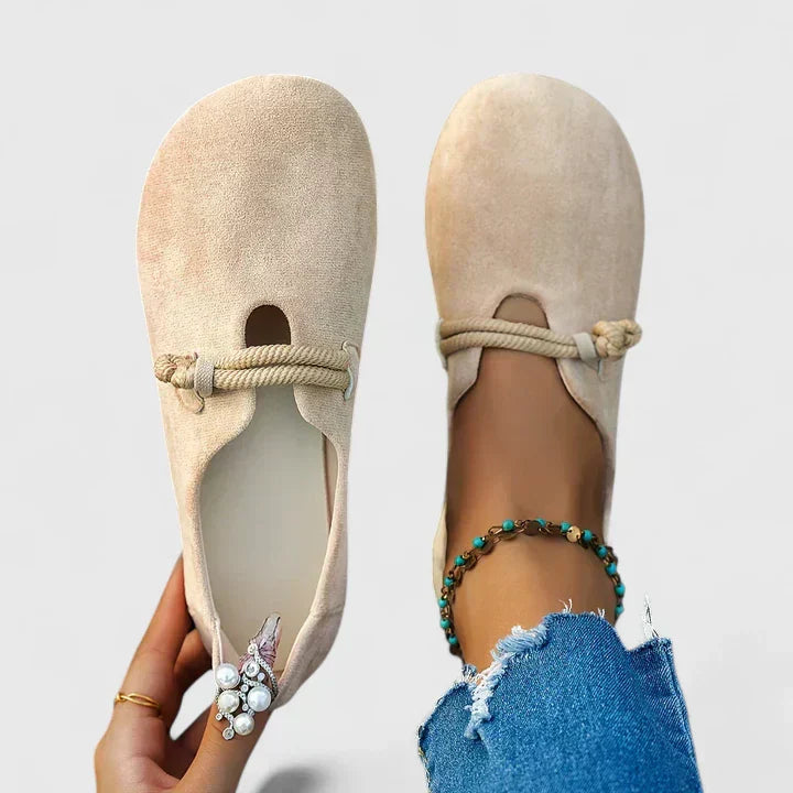 ANAIS | Mocasines cómodos