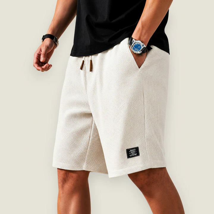 Nathan™ | Pantalones de verano elegantes