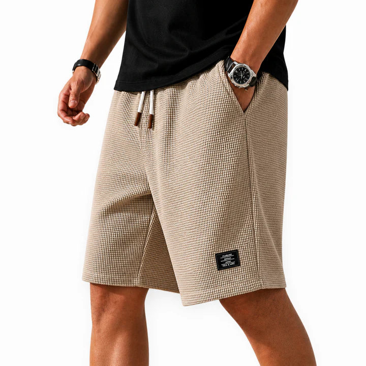 Nathan™ | Pantalones de verano elegantes