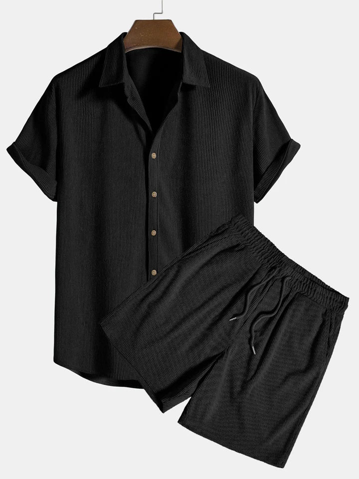 LUCA Conjunto de verano casual