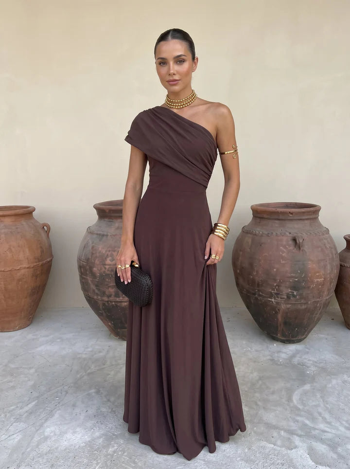 TOLEDO | Vestido confort elegante